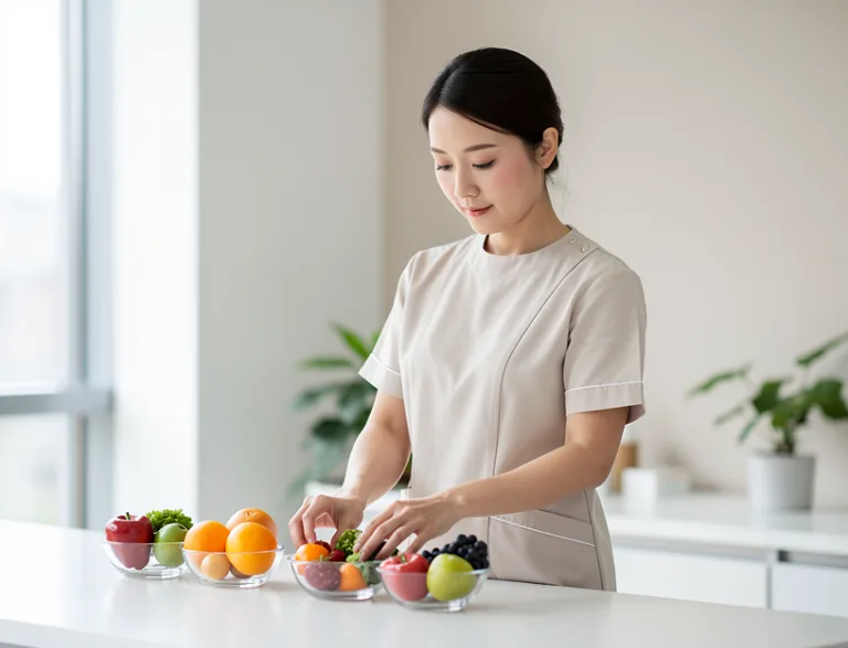 管理栄養士 のサービス対応地域: Sakai